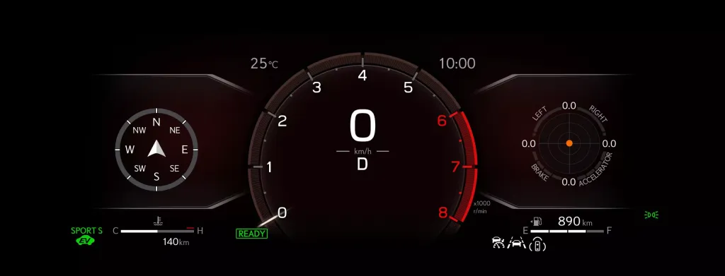 Lexus IS 2026 для Японии: обновление седана, пакеты TRD и F Sport, недоступные на других рынках