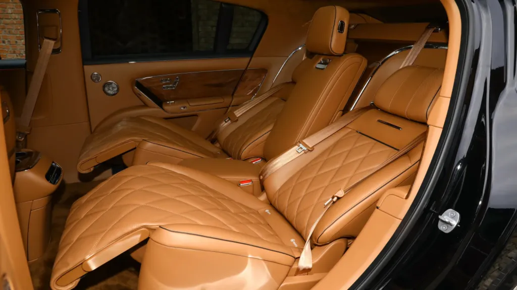 JAC и Huawei усиливают сотрудничество на фоне успеха седана Maextro S800