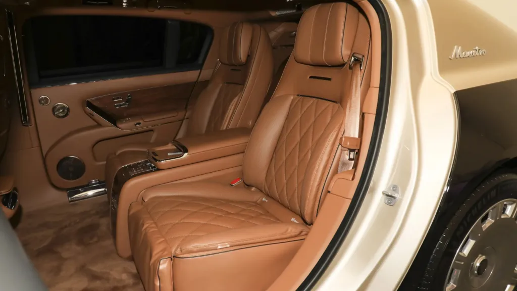 JAC и Huawei усиливают сотрудничество на фоне успеха седана Maextro S800