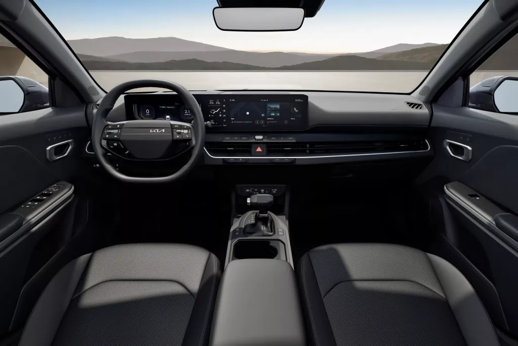 KIA подтверждает приверженность универсалам: K4 Sportswagon и будущее семейных моделей