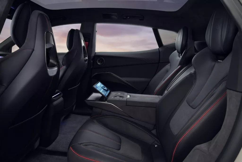 Lotus Eletre может подешеветь в Канаде почти вдвое из-за новой тарифной квоты