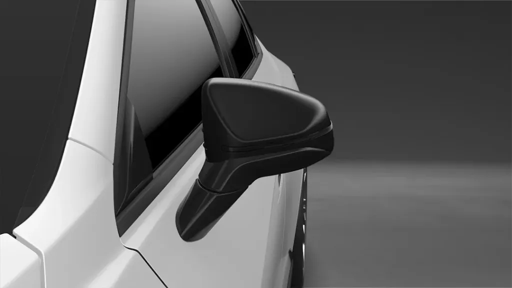 Lexus ES Modellista — фирменный аэродинамический обвес и аксессуары для нового поколения седана