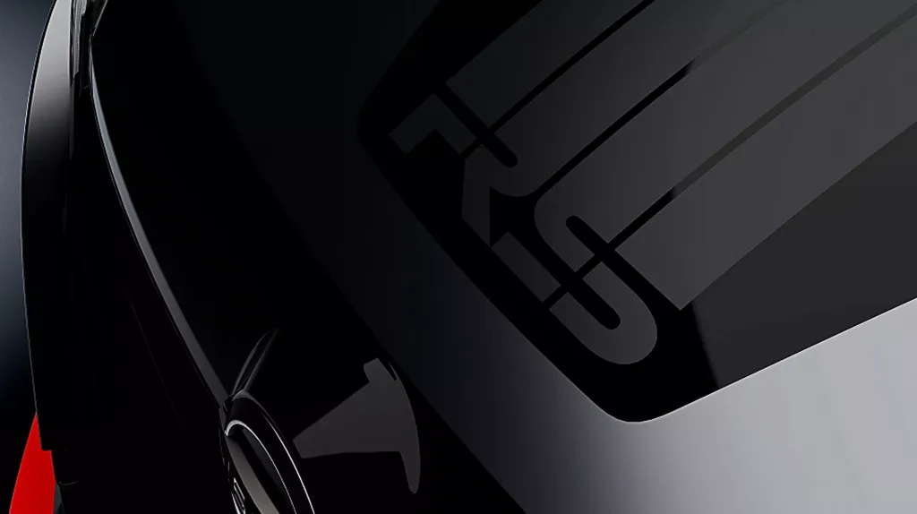 Nissan Nismo RS Concept: загадочный концепт оказался совсем не тем, на что надеялись поклонники