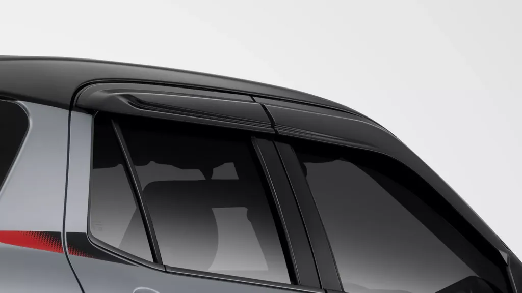 Toyota Raize GR Sport: стильный пакет Gazoo Racing без прибавки мощности