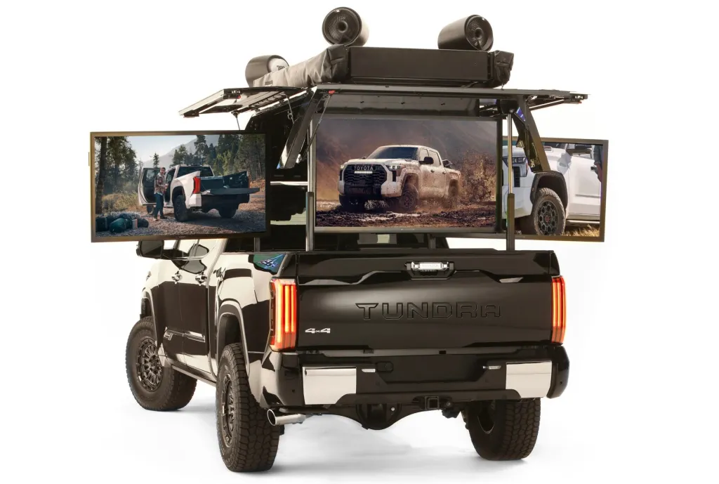 Владельцы пикапов в 2026 году: чем живут и какие хобби формируют современные грузовики