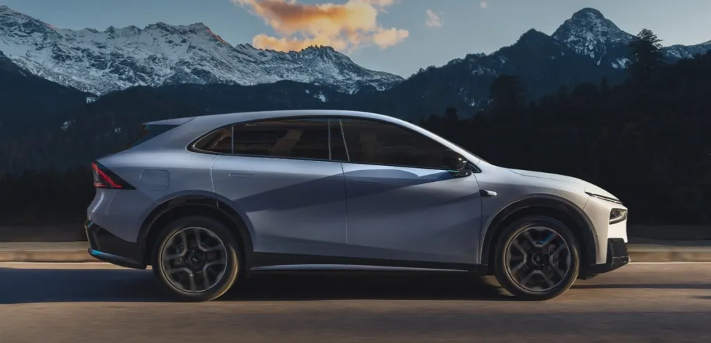 XPeng P7 2026 и XPeng G7 EREV: премьера новых моделей в Китае и Европе