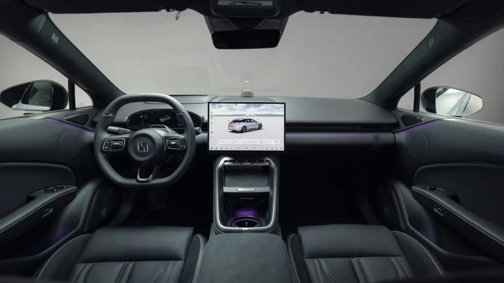 Zeekr 7GT на Brussels Motor Show 2026: электрический универсал для Европы