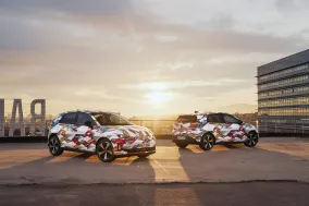 Volkswagen ID Polo: в салон возвращаются физические кнопки