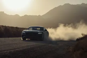 Bentley Continental GT S и Bentley Continental GTC S 2026: спортивная середина линейки с тягой 930 Н·м