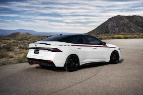 Nissan Sentra SE RS от Pinnacle Nissan: почти заводская Nismo-версия, что входит и сколько стоит