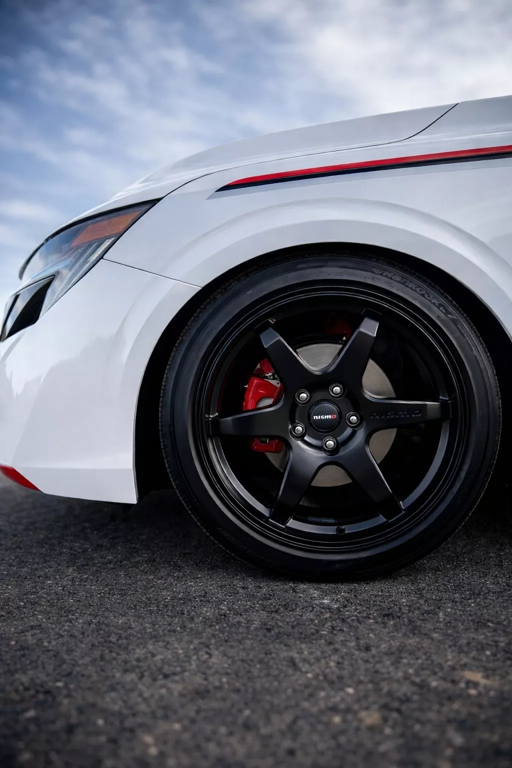 Nissan Sentra SE RS от Pinnacle Nissan: почти заводская Nismo-версия, что входит и сколько стоит