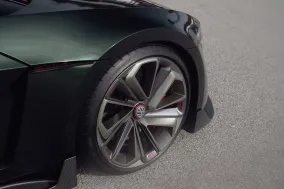 Volkswagen Golf GTI отмечает 50 лет: три безумных концепта из прошлого