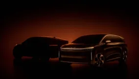 Lucid Motors Earth: первые прототипы среднеразмерной модели за $50 000 готовы, но машину пока не показали
