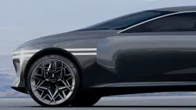 Genesis Jet On Wheels и Genesis JH: минивэн будущего и закрытый проект водородного внедорожника