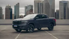 Ram Rampage против Ford Maverick: почему Ram не спешит выводить пикап в США