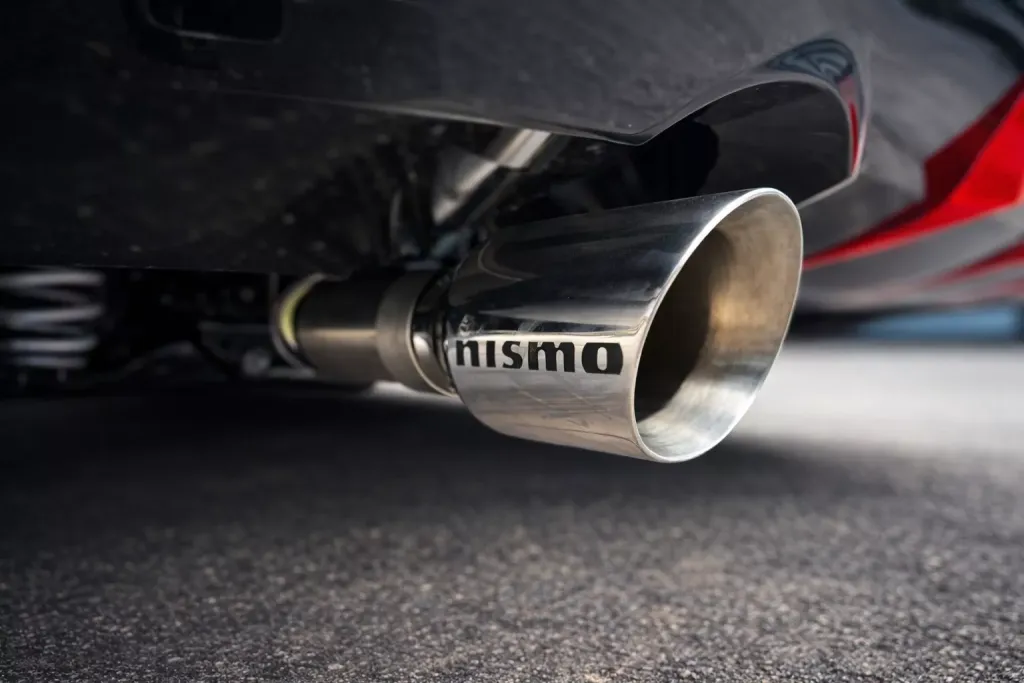 Nissan Sentra SE RS от Pinnacle Nissan: почти заводская Nismo-версия, что входит и сколько стоит