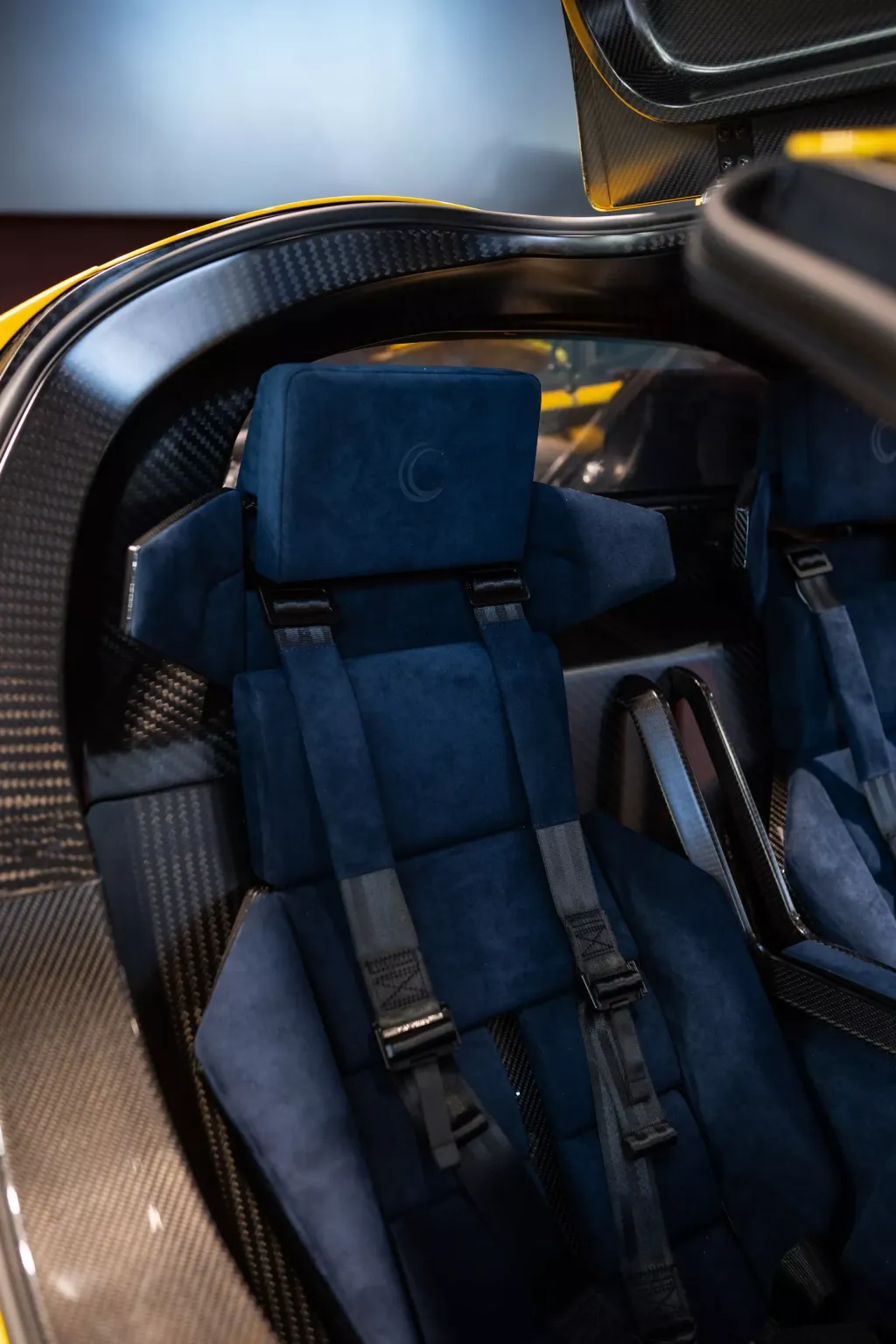 Capricorn 01 Zagato: редчайшее купе с V8 и механической коробкой передач выйдет тиражом 19 экземпляров