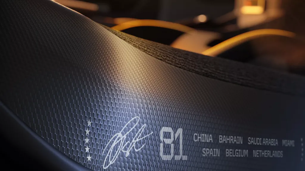 McLaren Artura Spider MCL39 Championship Edition: юбилейная серия из 10 экземпляров
