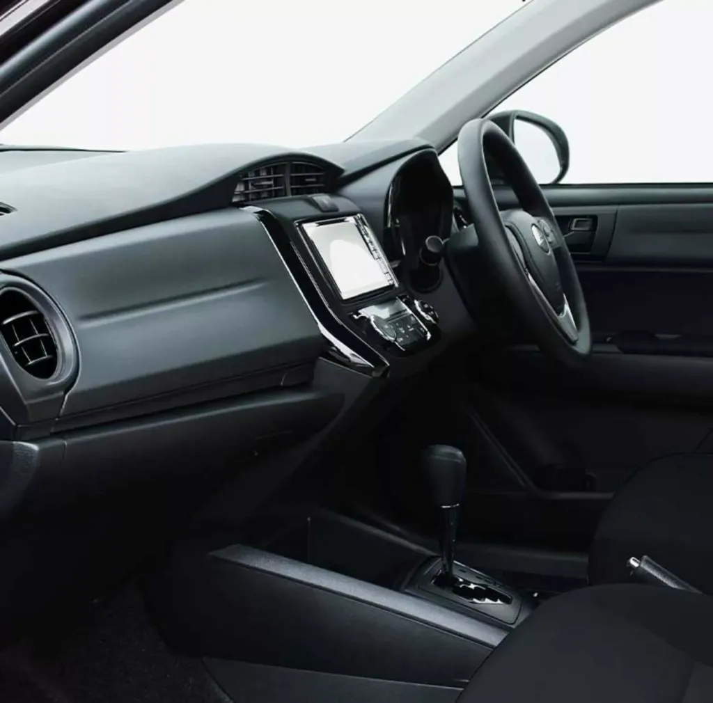 Mitsuoka Ryugi Final Edition: выпуск седана завершается тиражом 20 штук