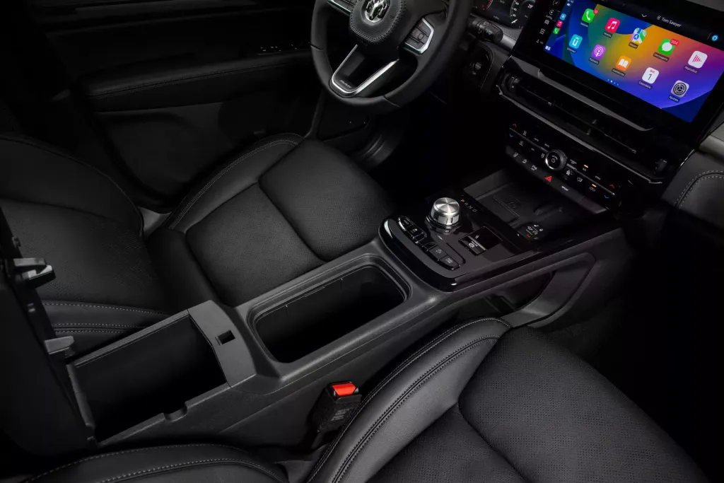 Ram Rampage против Ford Maverick: почему Ram не спешит выводить пикап в США