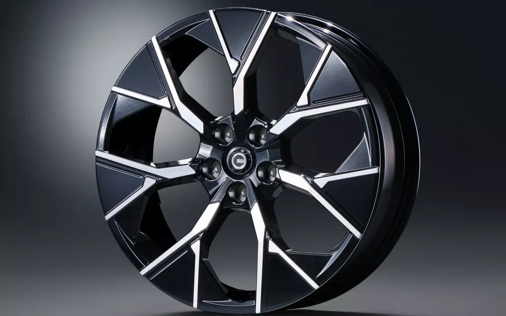 Toyota RAV4 GR Sport 2026: обвес TRD, новые колеса и доработки шасси