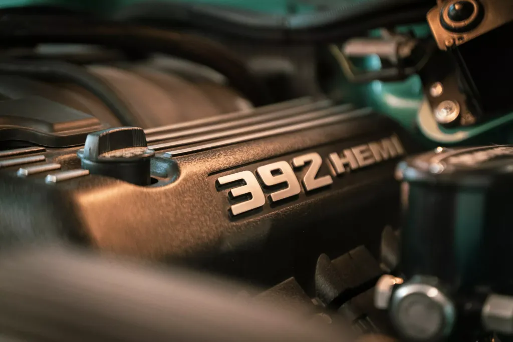 Jeep Super Wagoneer от Vigilante: редкий внедорожник 1960-х с V8 6,4 и механической коробкой