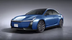 Toyota Corolla: новое поколение получит гибрид и полностью электрическую версию