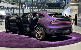 Tesla Model Y, BYD Dolphin и «китайские бренды»: почему поколение Z в США готово покупать новые машины
