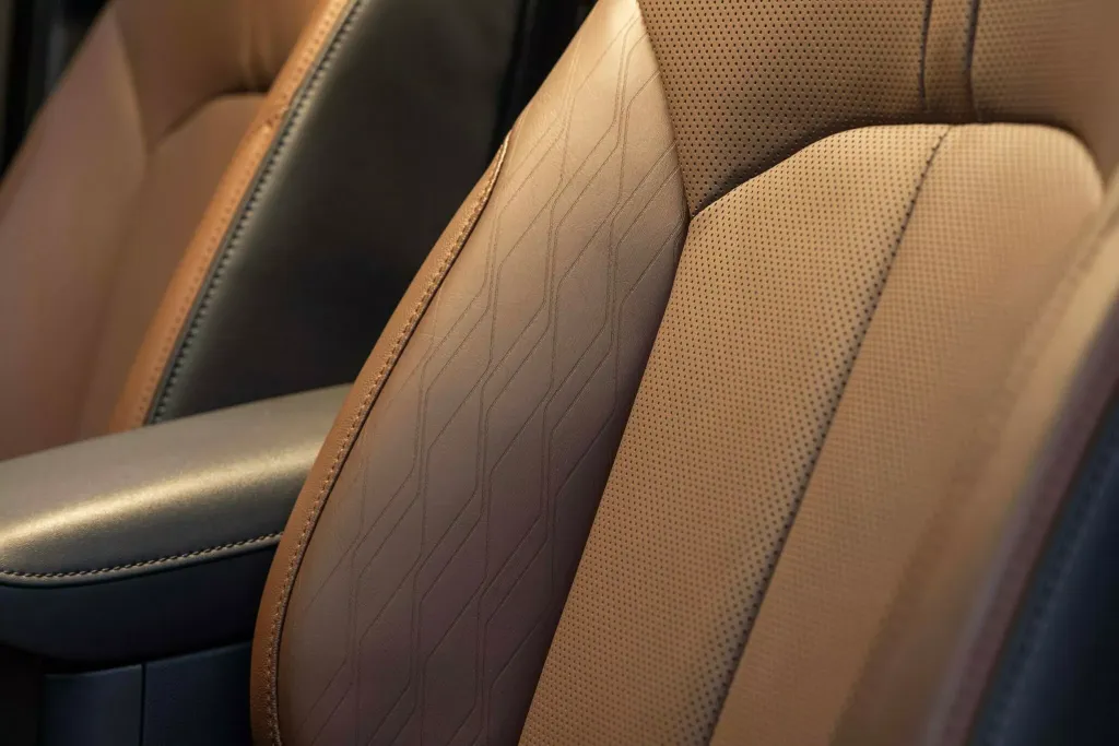 Subaru Outback 2026 впервые получил систему движения без рук на автомагистралях