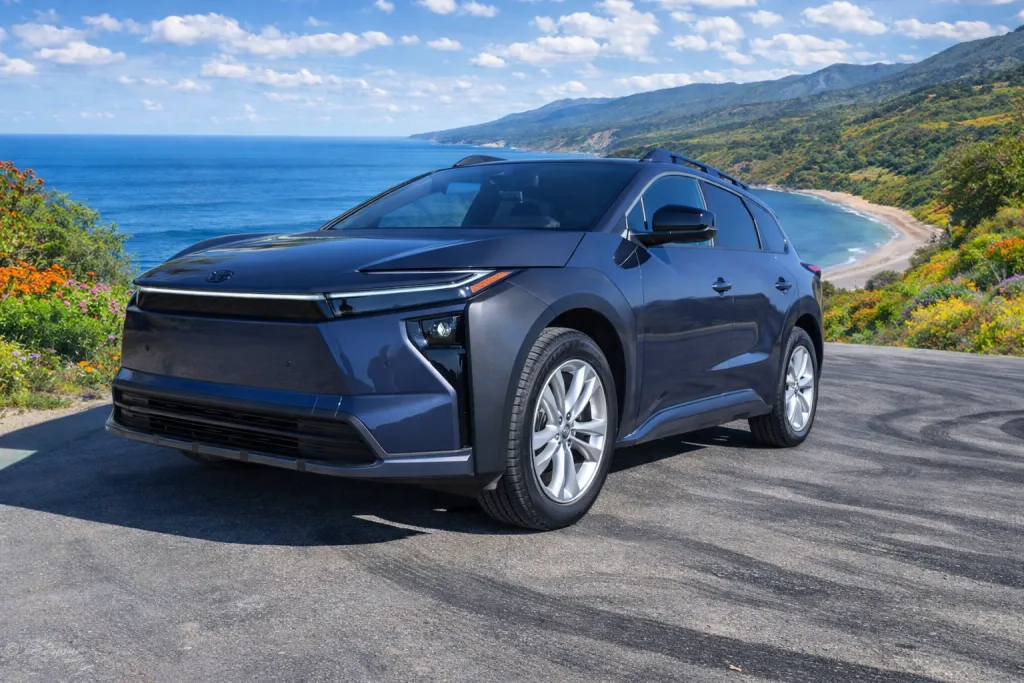 Toyota bZ Woodland получает скидки до 6 500 долларов: что предлагают дилеры и почему Toyota снижает цену