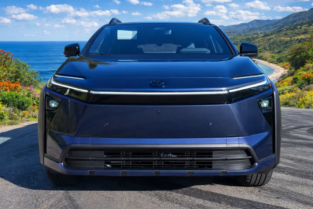 Toyota bZ Woodland получает скидки до 6 500 долларов: что предлагают дилеры и почему Toyota снижает цену