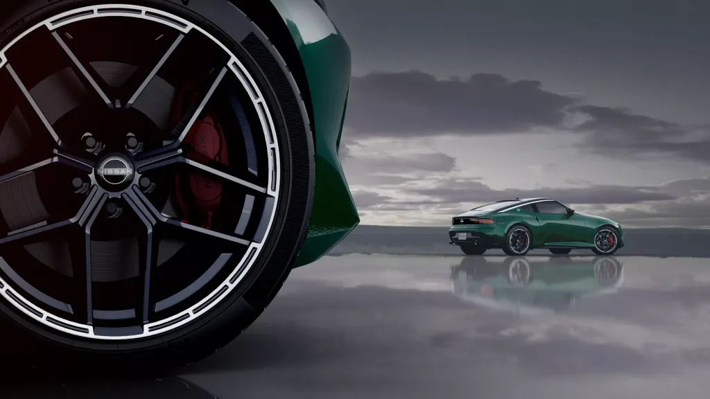 Nissan Z в 2027 году станет дефицитом: выпуск «под заказ» и редкая механическая Нисмо