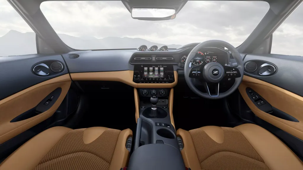 Nissan Z в 2027 году станет дефицитом: выпуск «под заказ» и редкая механическая Нисмо