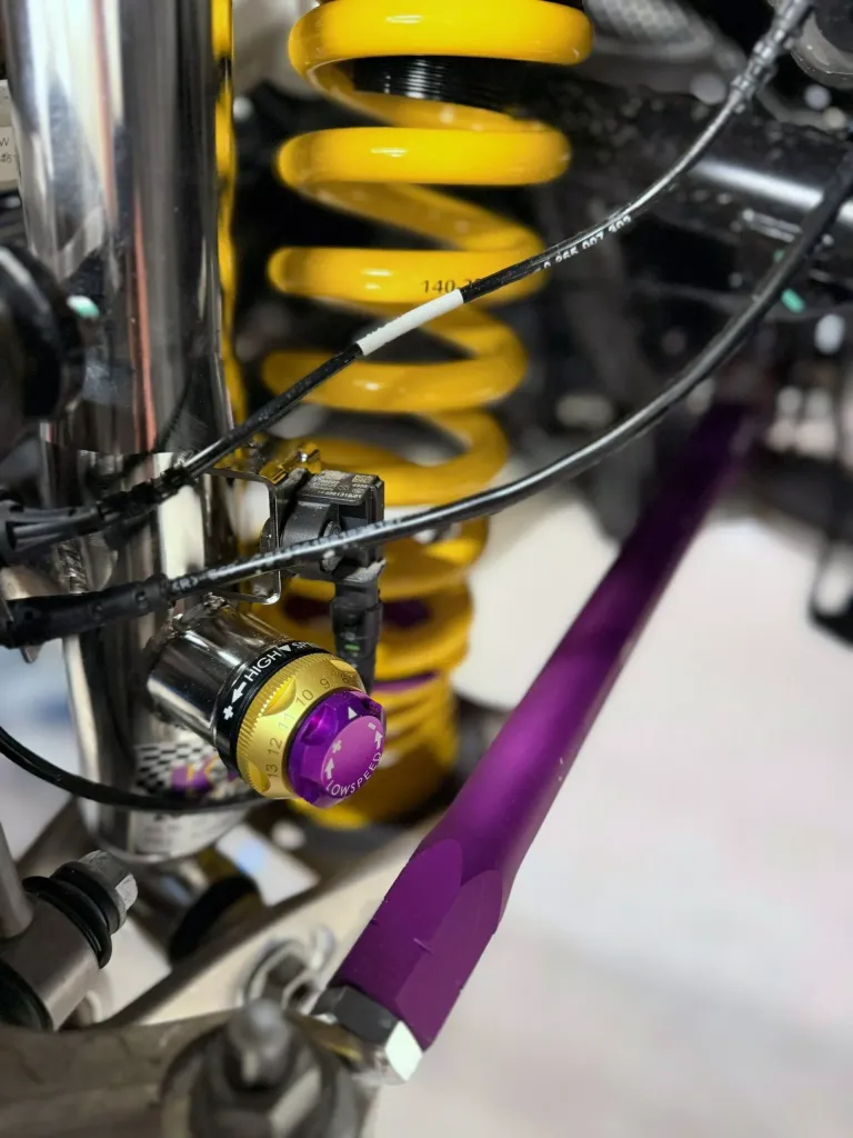 BMW M2 CS от Senner Tuning стал мощнее Lamborghini Aventador