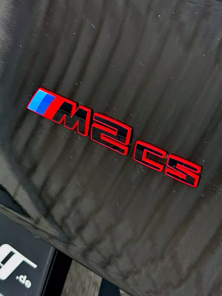 BMW M2 CS от Senner Tuning стал мощнее Lamborghini Aventador