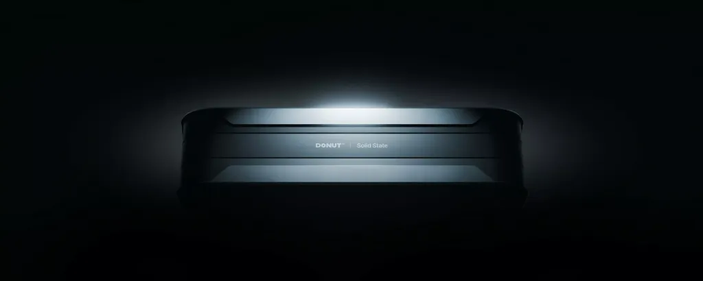Donut Lab показала результаты испытаний: 0–80% за 4,5 минуты и первые вопросы к охлаждению