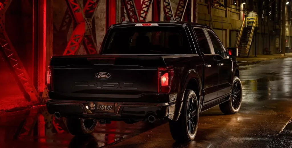 Ford Mustang GT и Ford F-150 с мотором 5.0 получили заводской компрессорный комплект