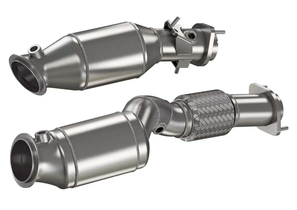 G-Power G2M Bi-Turbo для BMW M2: 690 л.с., 840 Нм, углепластиковый капот GP-Venturi и TÜV