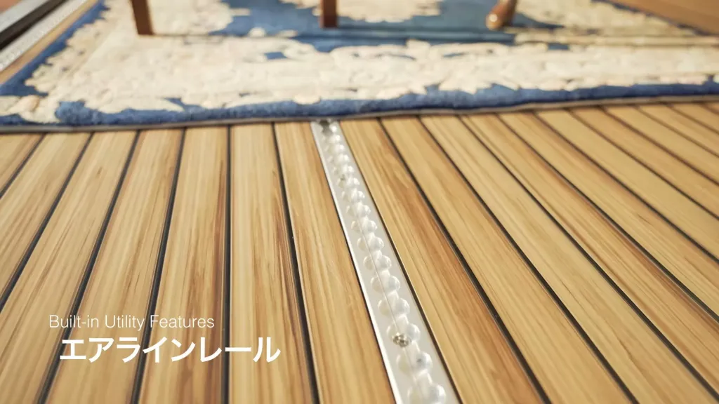 Isuzu Elf MUV: как грузовик превратили в уютную «комнату на колесах»