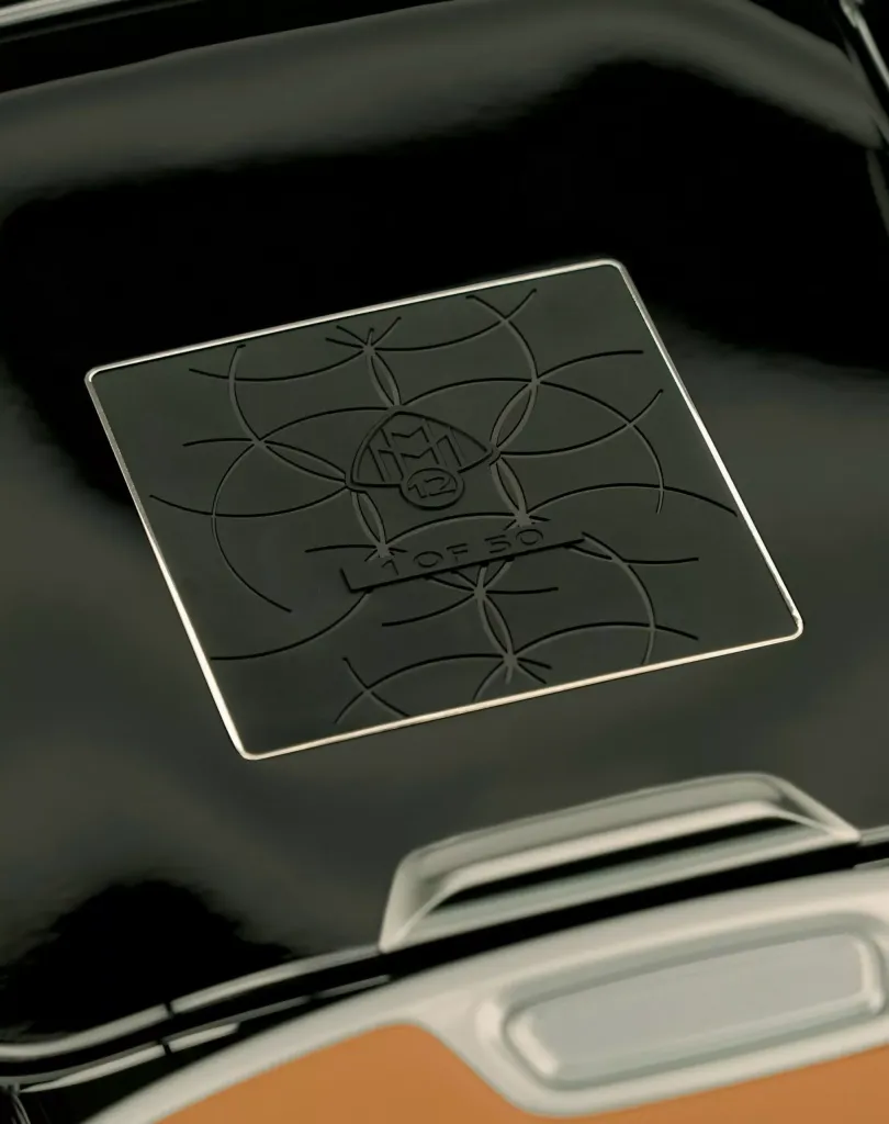 Mercedes-Maybach S680 V12 Edition: в Японии купить седан смогут не все