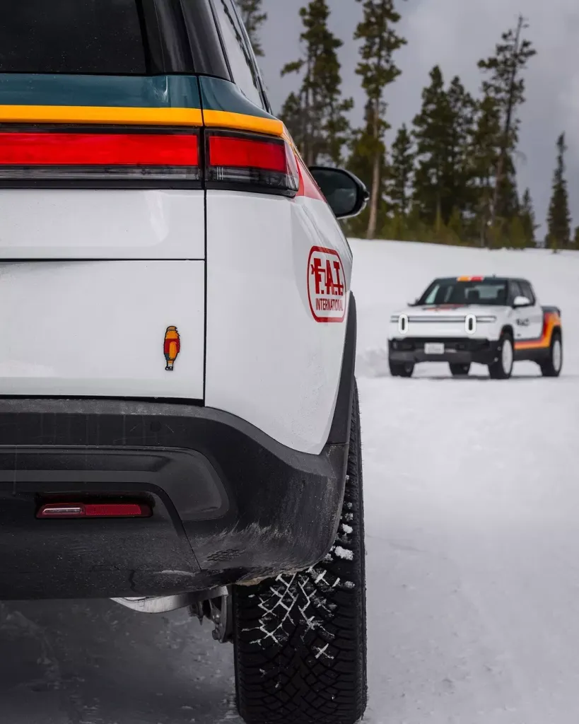 Rivian RAD: новое заводское подразделение для приключений и спорта