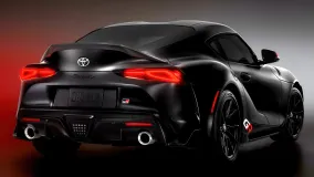 Продажи Toyota Supra в США более чем удвоились перед уходом модели