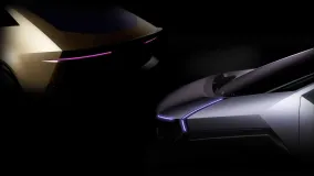 Hyundai готовит концепты Ioniq Earth и Venus и намекает на новый этап дизайна электрической линейки