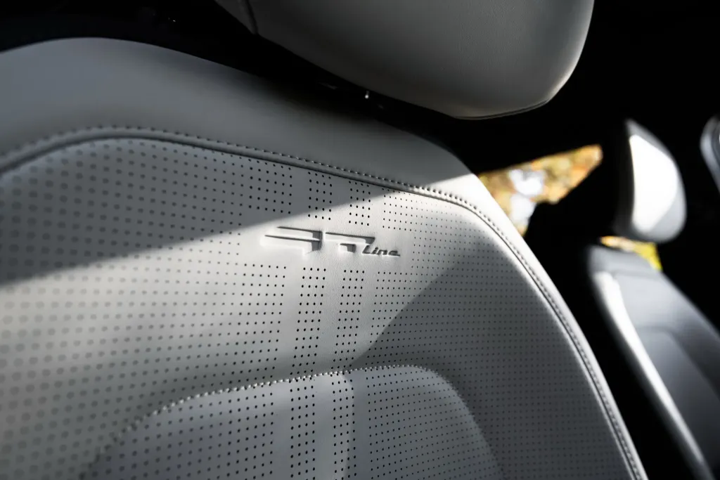 Kia EV3 дебютировал в США как самый доступный электромобиль марки