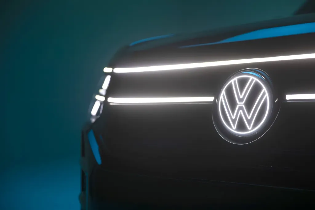 Новый Volkswagen Atlas 2027 получил более премиальный салон, мощнее мотор и полный редизайн