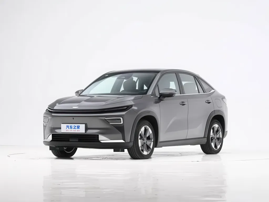 Новый Geely Boyue EREV получил до 375 км EV-запаса хода и до 1525 км суммарной дальности