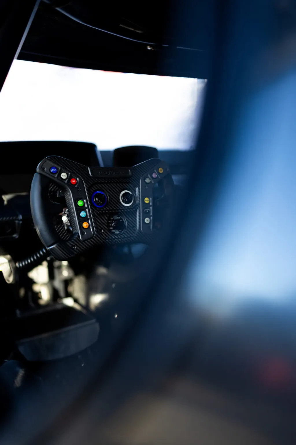 Ford GT Mk IV установил рекорд для американских серийных машин на Нюрбургринге