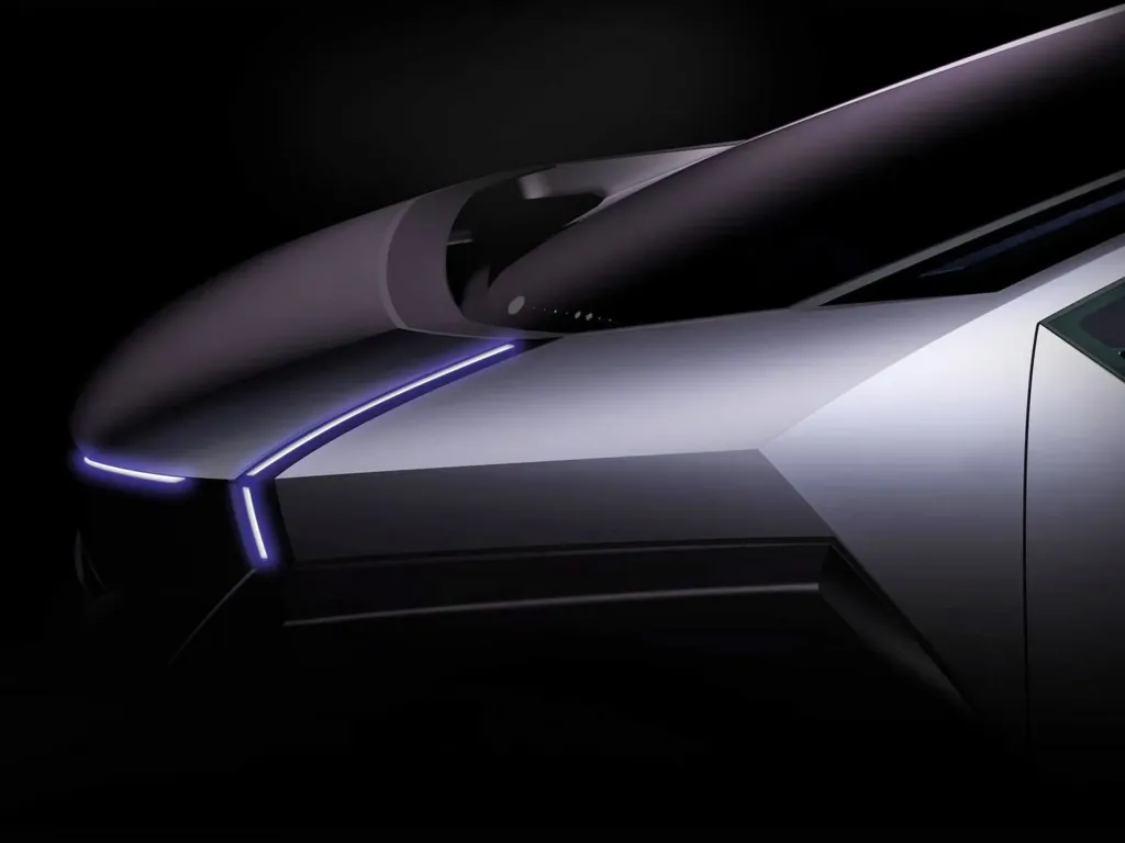 Hyundai готовит концепты Ioniq Earth и Venus и намекает на новый этап дизайна электрической линейки