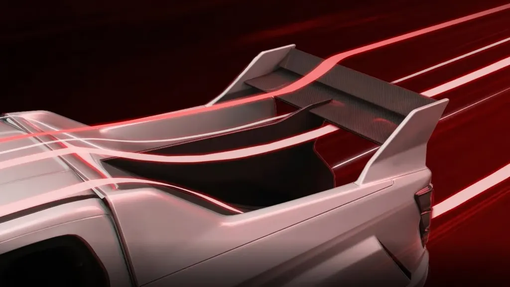 Isuzu подготовил ограниченную серию гоночных D-Max для собственной монокубковой серии