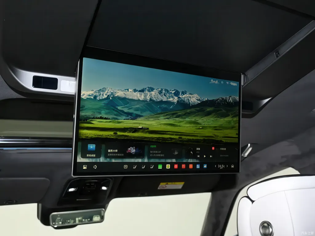 Новый Tank 700 вышел на предзаказ с LiDAR, Coffee OS и гибридной мощностью до 851 л.с.